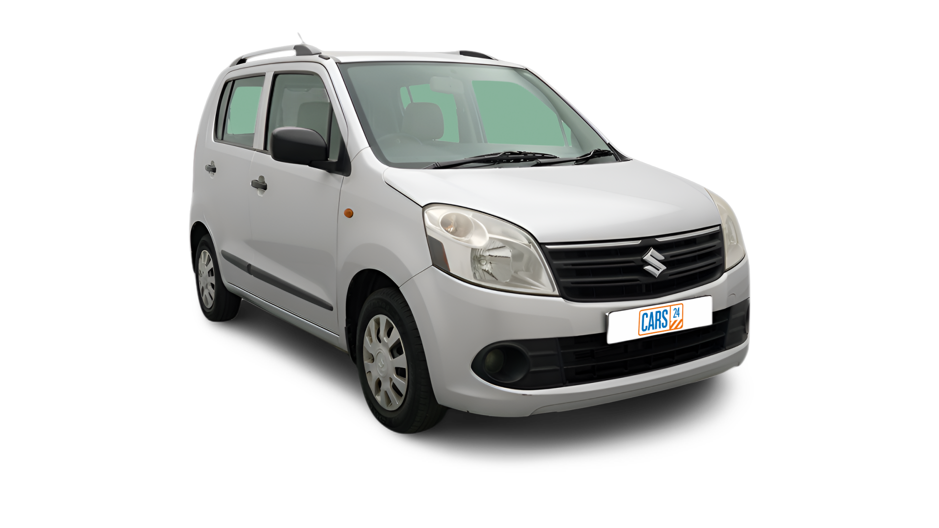 Maruti Wagon R 1.0-img
